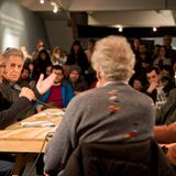 Tercer encuentro: ¿Qué criterios determinan la fotografía de autor?