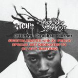 #DIGITALCRATES SET | @TRACKSIDEBURNER & @ITCHFM RADIO #56 #ODB TRIBUTE #FUTURESOUNDS