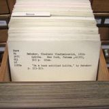 A Trip to the Library...