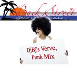 DjBj's Verve, Funk Mix