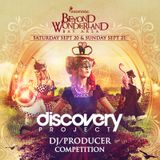 Discovery Project: Beyond Wonderland 2014- DJ GREEN