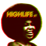 Highlife street podcast #003
