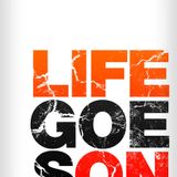 Andy Growe - Life goes on