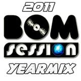 Bom SesSion 013 ( Yearmix 2011 )