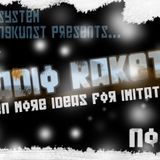Radio Raketa – Even More Ideas For Imitators #9