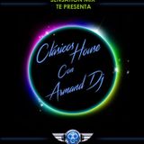SENSATION 221 By ARMAND DJ - ESPECIAL DE CLASSICOS HOUSE