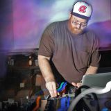 Rick Grimey live @ Wobble Wednesdays Week 9