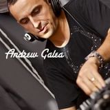 Andy Galea deep - house 1st hour Global Manchester
