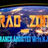#TRAD_ZONE TOP3Mix (Trance Addicted - Turn ON The Radio 26.11.2015)