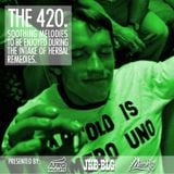 THE 420