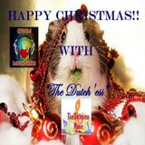 Happy Christmas! with *The Dutch'ess®*