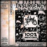 Fishead - A State Of Insurgency (Self Released - 1996)