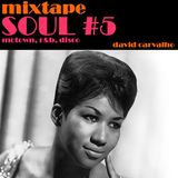 MIXTAPE SOUL #5