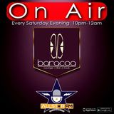 Baracoa Luxe Bar Presents Saturday Sounds 28th March 2015