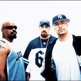 Tatuam hip hop - Cypress Hill