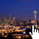 Live DJ set at Click (Seattle, WA- 07.2003)