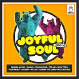 Joyful Soul Riddim - Greezzly Productions