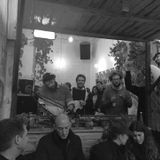 Yogo special mix For Auerbach records Second Birthday!