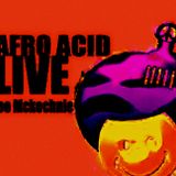 Joe Mckechnie - Afro Acid Radio Mix Feb14