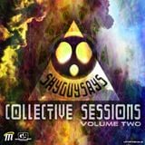 Collective Sessions vol 2 Featuring Shy Guy Says