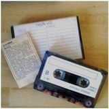 Samedi 13 mai 1989 - Moondog - Opus - France Culture - Daniel Caux (cassette 1)