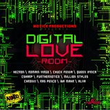 Digital Love Riddim Mix Promo (Notice Prod.-Nov.2012) - Selecta Fazah K.