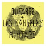 LBMX#02 • Dufarge x Los Bangeles mixtape