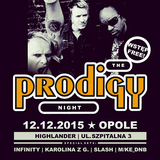 M/ke_dnb - The End Of The World Party Mix (The Prodigy Night Opole 12-12-2015)