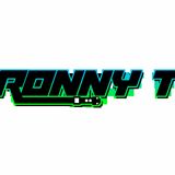 Ronny T 80's Mix