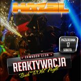 DJ HAZEL@Ekwador Manieczki Reaktywacja 17.10.2015 vol.2