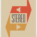 Stereo Inventures by Loudspeaker Sound Collective (Arrow & Hepcat) 2008