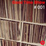 Good Time Show #001