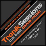 Mechanique @ Tronik Sessions Radio Show - AZFM, Portugal - July 2007