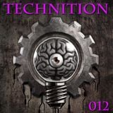 Technition Episode 012 (DJ Tones Live from Cielo, 1/10/2014)