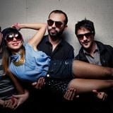 Bomba Estéreo banda colombiana abierta al mundo de los sonidos.