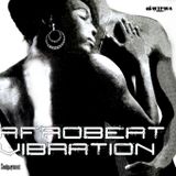 AFROBEAT VIBRATION - Awakened Nation