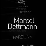 Hardline at Treehouse Miami October 3rd 2013