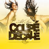 Dj DBK en mode Coupé Décalé