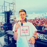 DJ HIDE LIVE MIX at V2 TOKYO