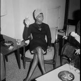 Nina Simone, the unknown/ Part ONE