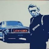 Bullitt & More Groove !!!