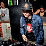 Command Strange & Deefa MC - Liquid V Basement Funk @Plan b Live