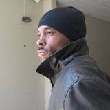 Motivational speaker, poet, prison reform activist, author, Lamont Carey on This Light