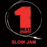 One Beat Slow Jam – 26/100 JV Mix by Bombeat