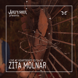 Zita Molnar Live at Heartbeats