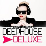 delaForce live @ Deep House Delux Jan2016 - late in the hard night