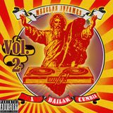 a bailar cumbia vol. 2