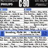 Soundhog - Mix90 #4 (15th February, 2008)