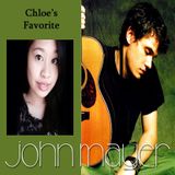 JM Songs Collection ( Pretty Chloe's Favorite )