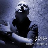 Anton Fielding (Echomen / Solaris Heights) Sequence Radio Show June 2015